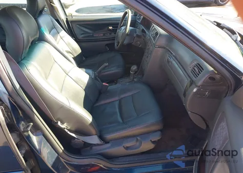 1998 Volvo S70 Glt from USA, damaged, VIN YV1LS5676W1463718